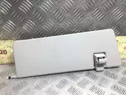 Козырек солнцезащитный