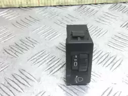 Кнопка корректора фар
