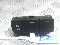 Кнопка парктроника