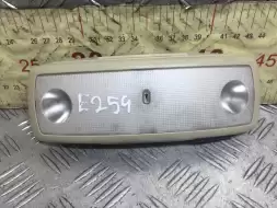 Фонарь салона (плафон)