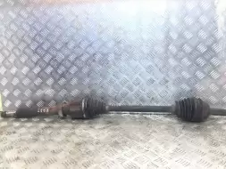 Полуось передняя правая (приводной вал, ШРУС)