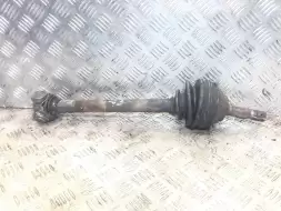 Полуось передняя правая (приводной вал, ШРУС)