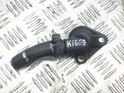 Фланец (тройник) системы охлаждения