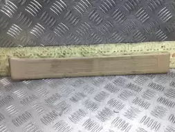 Накладка на порог