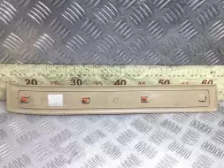 Накладка на порог