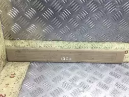 Накладка на порог