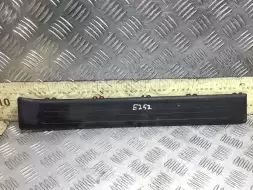 Накладка на порог