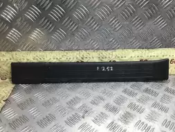 Накладка на порог