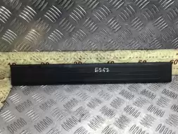 Накладка на порог