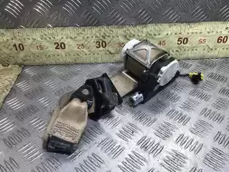 Ремень безопасности задний левый