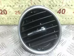 Дефлектор обдува салона