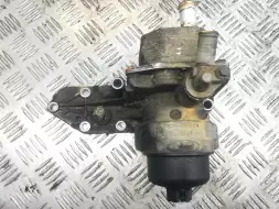 Корпус масляного фильтра