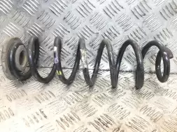 Пружина задняя