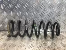 Пружина задняя