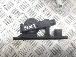 Клапан вентиляции картерных газов