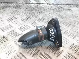 Фланец (тройник) системы охлаждения