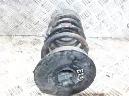 Пружина задняя