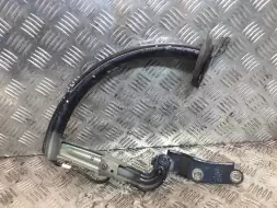Держатель капота