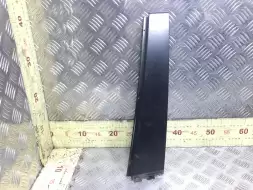 Молдинг двери задней левой