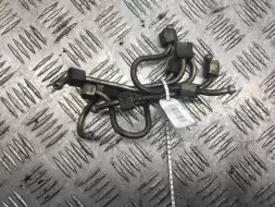 Трубка ТНВД