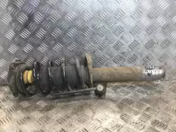 Стойка передняя левая