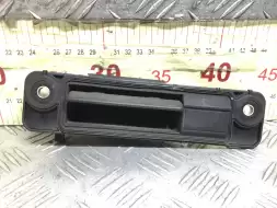 Ручка открывания багажника