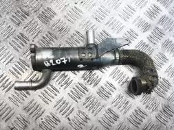 Радиатор EGR