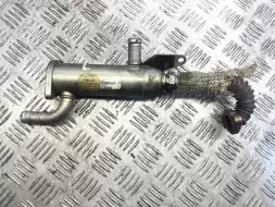 Радиатор EGR