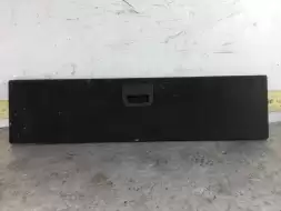 Пол багажника