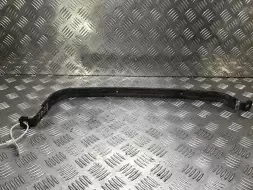 Крепление топливного бака
