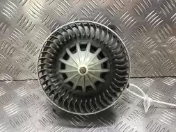 Моторчик печки