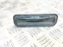 Кнопка открытия багажника