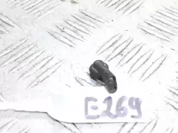 Форсунка омывателя заднего стекла