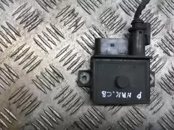 Реле накала свечей