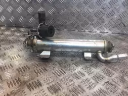 Радиатор EGR