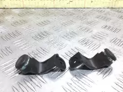 Петля заднего стекла