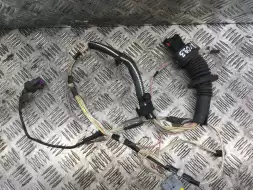 Проводка двери задней правой