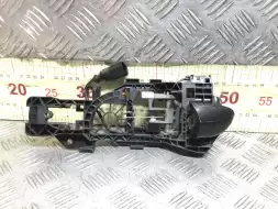 Скелет ручки наружной задней левой