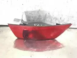 Фонарь противотуманный левый