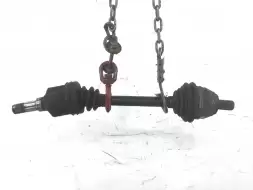 Полуось передняя левая (приводной вал, ШРУС)