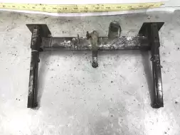 Прицепное устройство (фаркоп)