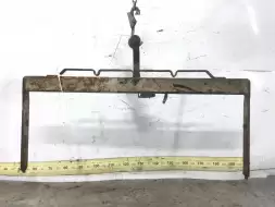 Прицепное устройство (фаркоп)