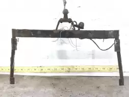 Прицепное устройство (фаркоп)