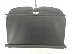 Шторка багажника