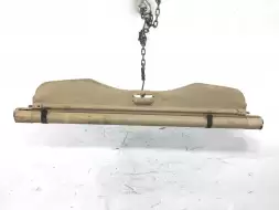 Шторка багажника