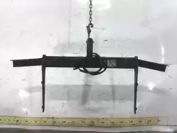 Прицепное устройство (фаркоп)