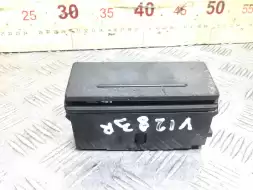 Пепельница