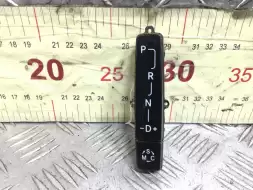 Индикатор АКПП