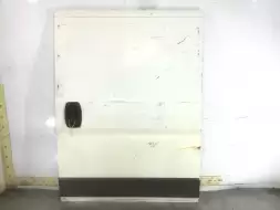 Дверь сдвижная левая