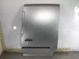 Дверь сдвижная левая
